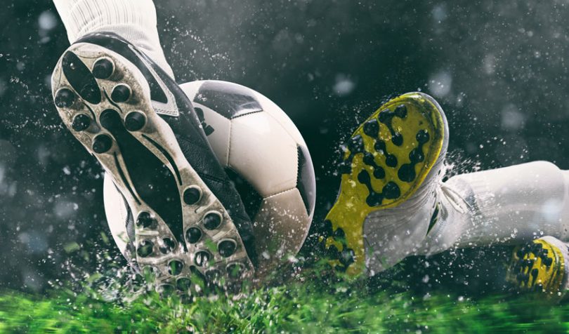 Football Betting Terms
