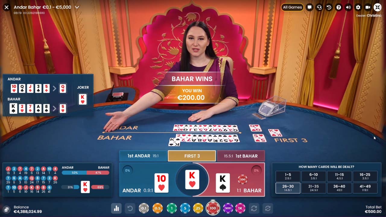 999Jili Live Casino