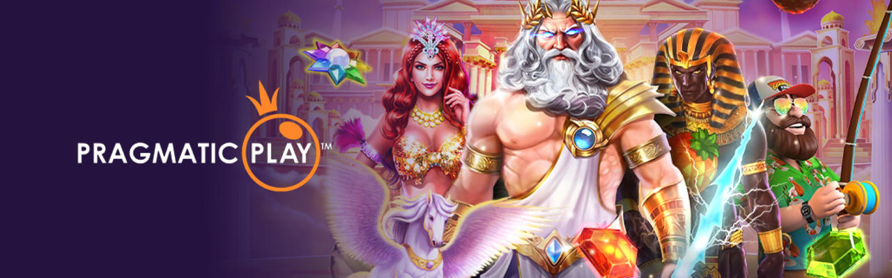 Exploring the Excitement of Pragmatic Play Slot Provider with 999JILI