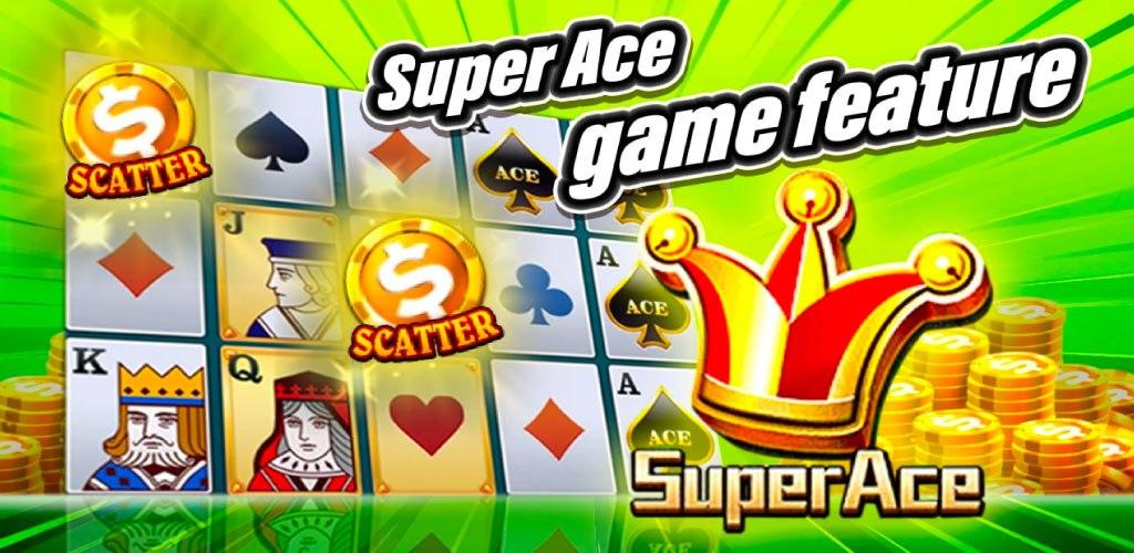 How to Increase Your Winning Chances at Super Ace by JILI Gaming