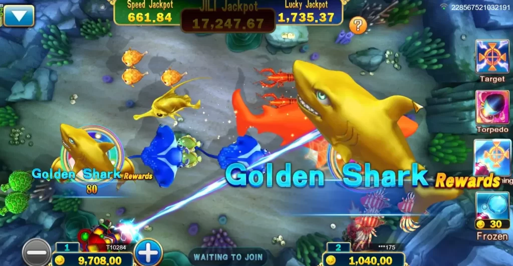 How to Play Jackpot Fishing by JILI: A Comprehensive Guide