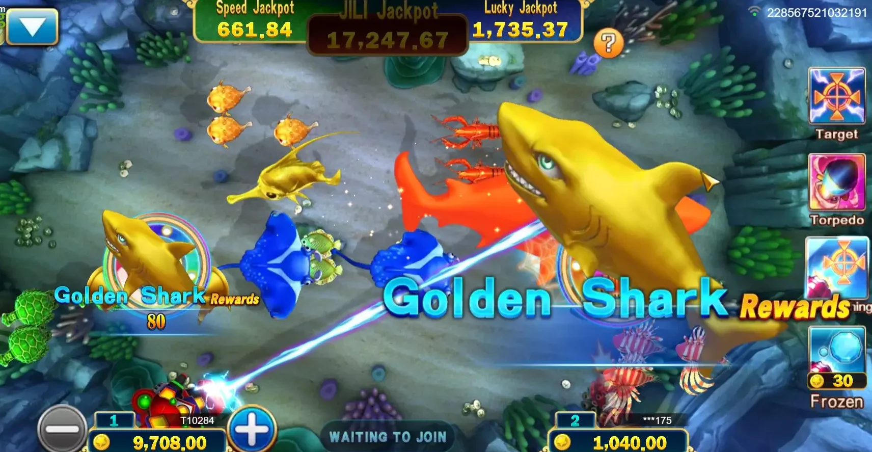 How to Play Jackpot Fishing by JILI: A Comprehensive Guide