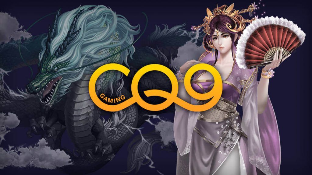 CQ9 slot gaming at 999JILI!
