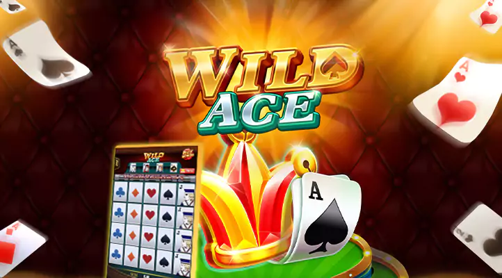 Explore the Wild Ace JILI Slot Demo: Your Ultimate Gaming Experience