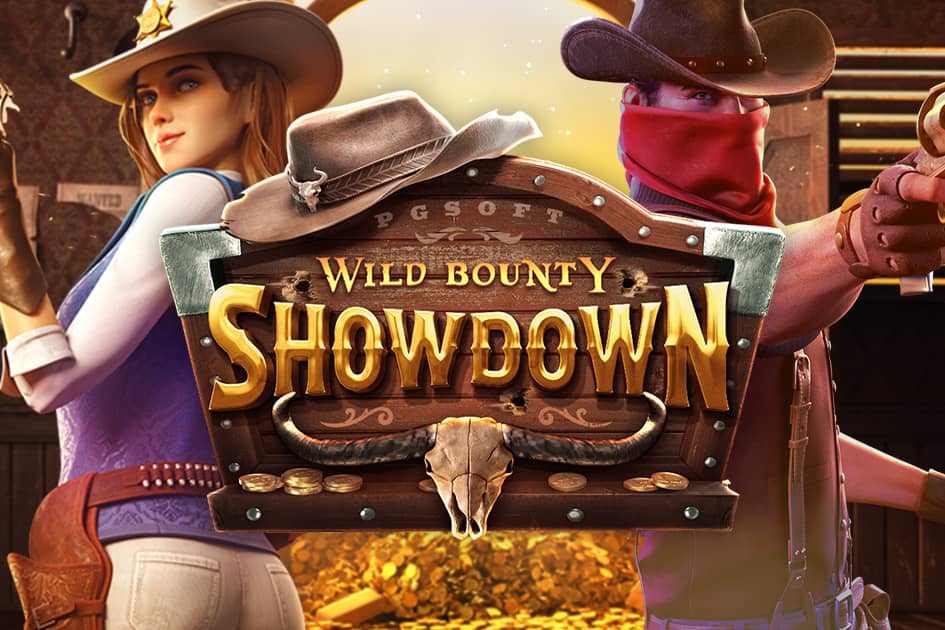 Wild Bounty Showdown Slot Game Features: A Thrilling Adventure for Every Player