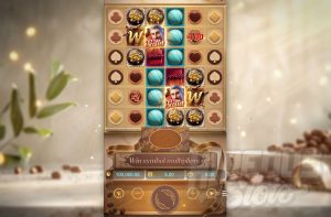 Chocolate Deluxe Slot by PG SOFT RTP: A Sweet Gaming Experience at 999JILI