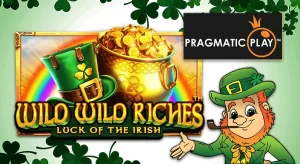 Wild Wild Riches Highest RTP from Pragmatic Play: A Comprehensive Guide