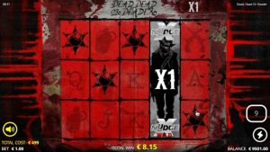 Dead Dead or Deader Slot